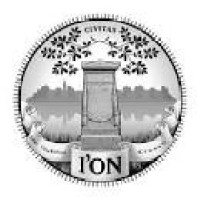 The I'On Company logo - Similar company to Kurement