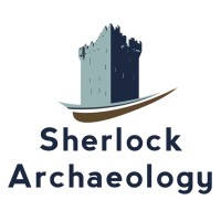 Sherlock Archaeology logo - Similar company to Courtney Deery Heritage Consultancy Ltd.