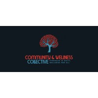 Community & Wellness Collective logo - Similar company to Art & Word Collaborative