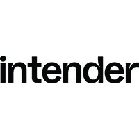 Intender logo - Similar company to Chunky Duck
