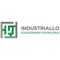 Industriallo logo - Similar company to Diicsaqro