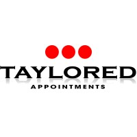 Taylored Appointments logo - Similar company to Rt Systems (Pty) Ltd.