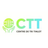 Centre de tri de Tinlot - CTT logo - Similar company to Re•Use•It