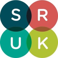 Scleroderma & Raynaud's UK logo - Similar company to Scleroderma Research Foundation