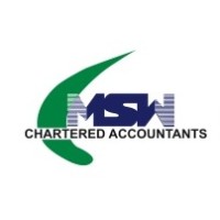 Malek Siddiqui Wali Chartered Accountants logo - Similar company to Frc