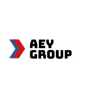 AEY Group logo - Similar company to Deebug Ltd