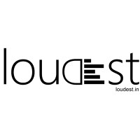 Loudest.in logo - Similar company to Submerge