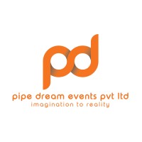 Pipe Dream Events logo - Similar company to Pipe World