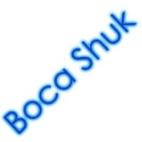 BocaShuk logo - Similar company to Creatively