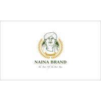 Naina Rice Mill logo - Similar company to E Rice India