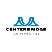 Centerbridge Law Group, PLLC logo - Similar company to Centerbridge Accounting And Tax, Llc