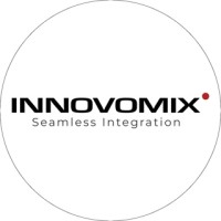 INNOVOMIX logo - Similar company to Innovomotion