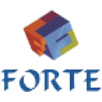 Forte IT Solutions logo - Similar company to Sentseven