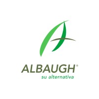 Albaugh Paraguay logo - Similar company to Chd'S Agrochemicals Saic.