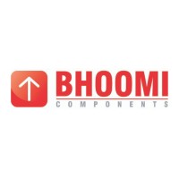 BHOOMI COMPONENTS logo - Similar company to Bharat Elevator Corp.