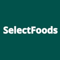 SelectFoods logo - Similar company to Point B Design Group