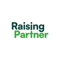 Raising Partner logo - Similar company to Auditpro Partners