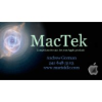 Bend Mactek logo - Similar company to Express Tech | Apple Premier Partner