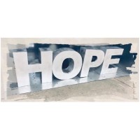 HOPE Fundation logo - Similar company to Parcelx Fundation