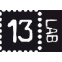 13Lab Editore logo - Similar company to Sd&C Editore