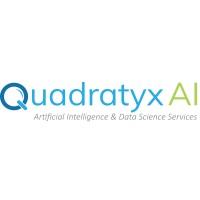 Quadratyx AI Solutions logo - Similar company to Ai Solutions