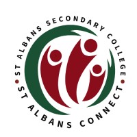 ST ALBANS CONNECT logo - Similar company to Vindooly