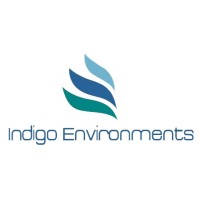 Indigo Environments logo - Similar company to Bioscience Pty Ltd