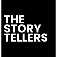 THE STORY TELLER logo - Similar company to Concentric Life