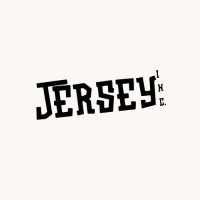 JERSEY Translation logo - Similar company to Eazylang Technologies