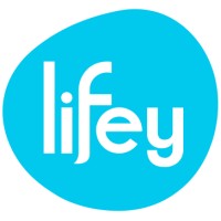 LifeyApp logo - Similar company to Appers For Cloud Services & Data Center Providers