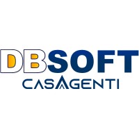 dbsoft snc logo - Similar company to Dbsoft