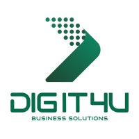 DIGIT4U Business Solutions GmbH logo - Similar company to Helmich It-Security Gmbh