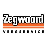 Zegwaard Veegservice B.V. logo - Similar company to De Stickerstudio