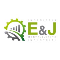 E&J SPA logo - Similar company to Ingefast