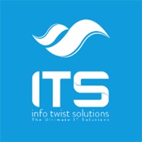 Its - Info Twist Solutions