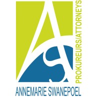 Annemarie Swanepoel Attorneys / Prokureurs logo - Similar company to Designbulb Studio
