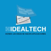 ldealTech™ [IDEALTECH] logo - Similar company to Ebep Express