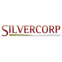 Silvercorp Metals Inc. logo - Similar company to Reyna Silver