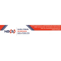Nuru Prime Business Solution Company Limited
