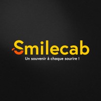 Smilecab logo - Similar company to Køge