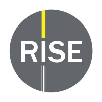 RISE Global logo - Similar company to The 'Mpower Project