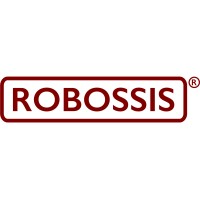 Robossis logo - Similar company to Toivoa