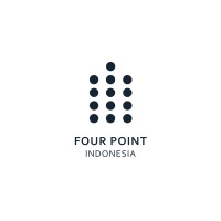 PT FOUR POINT INDONESIA logo - Similar company to Lucky Game Studio