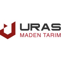 Uras Tarım Maden logo - Similar company to Doğatech Gübre Sanayi A.Ş.