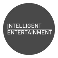 Intelligent Entertainment logo - Similar company to True Case Films