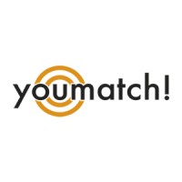 Cabinet de recrutement youmatch ! logo - Similar company to Technik Rh Cabinet De Recrutement