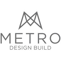 Metro Design Build Inc logo - Similar company to Ci Design + Build