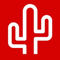 Red Cactus logo - Similar company to Tollring