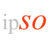 IPSO France logo - Similar company to Groupe Abt