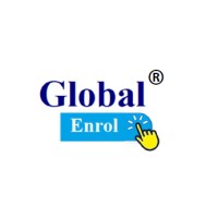 GlobalEnrol logo - Similar company to E2W Study